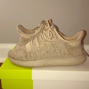 I’m selling some adidas.